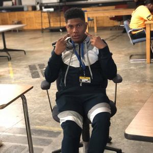 Meet your Posher, Johnny